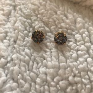 Kate Spade Gemstone Confetti Earrings